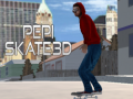 เกม Pepi Skate 3D