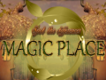 เกม Spot the differences Magic Place