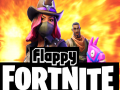 เกม Flappy Fortnite