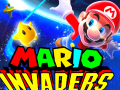 เกม Mario Invaders