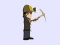 เกม Diamond Hunt Mobile