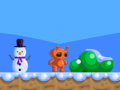 เกม Alien Way