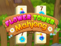 เกม Flower Tower Mahjong