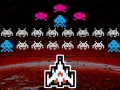 เกม Earth Invaders