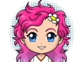 เกม Kawaii Chibi Avatar Maker