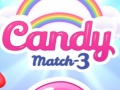 เกม Candy Match 3