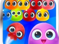 เกม Bubble Shooter Passion