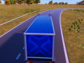 เกม Truck Driver Simulator