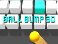 เกม Ball Bump 3D