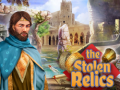 เกม The Stolen Relics