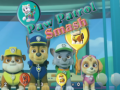 เกม Paw Patrol Smash 