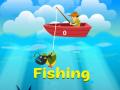 เกม Fishing