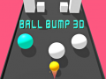 เกม Ball Bump 3D