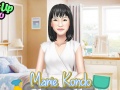 เกม Marie Kondo Clean Up