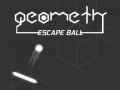 เกม Geometry Escape Ball