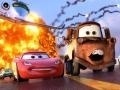 เกม Cars 2 Find the Alphabets