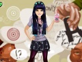 เกม Bonnie Rocker Chick