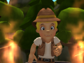 เกม Ultimate Runner