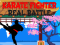 เกม Karate Fighter Real Battle