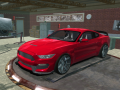 เกม Burnout Extreme Drift