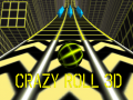 เกม Crazy Roll 3d