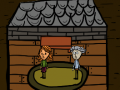 เกม The curse of Malnoir