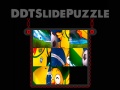 เกม DDT Slide Puzzle