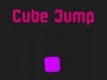 เกม Cube Jump
