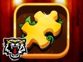 เกม Cartoon Animals Puzzle