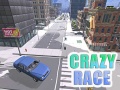 เกม Crazy Race