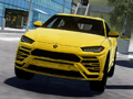 เกม Super Suv Driving