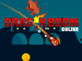 เกม Drag'n'boom Online
