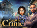 เกม Sign of Crime