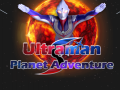 เกม Ultraman Planet Adventure