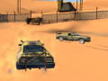เกม Mega Car Crash