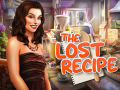 เกม The Lost Recipe