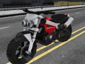 เกม Traffic Bike Racing