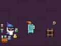 เกม The Dungeon