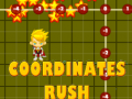 เกม Coordinate Rush