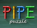 เกม Pipe Puzzle