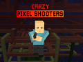 เกม Crazy Pixel Shooters