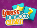เกม Guess The Bollywood Celebrity