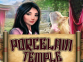 เกม Porcelain Temple
