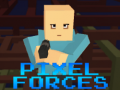 เกม Pixel Forces
