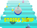 เกม Stairs Jump