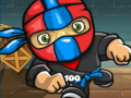 เกม Ninja Hero Runner