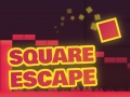 เกม Square Escape