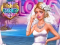เกม Ellie Ruined Wedding