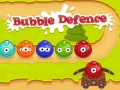เกม Bubble Defence