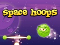 เกม Space Hoops